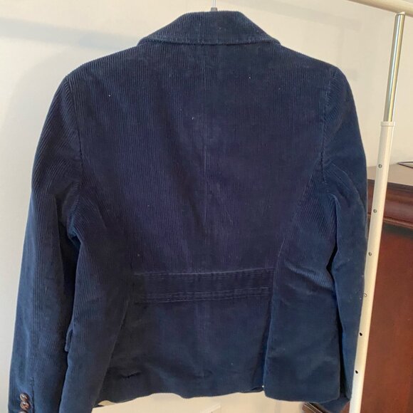 Vintage LL Bean Corduroy Jacket - Picture 2 of 2